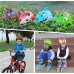 Kids Bike Helmet Multi-Sport Helmet for Cycling/Skateboard/Scooter/Skating/Roller blading Protective Gear Suitable 3-6 Years Old. - B072FQQBWP